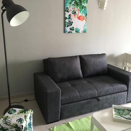 Seu Mar - Portimao - Apartamento Praia Da Rocha Exteriér fotografie