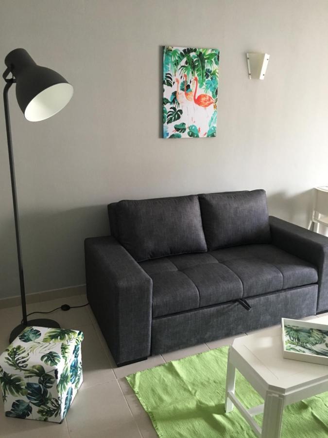 Seu Mar - Portimao - Apartamento Praia Da Rocha Exteriér fotografie