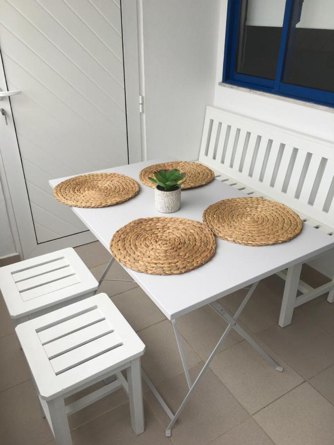 Seu Mar - Portimao - Apartamento Praia Da Rocha Exteriér fotografie