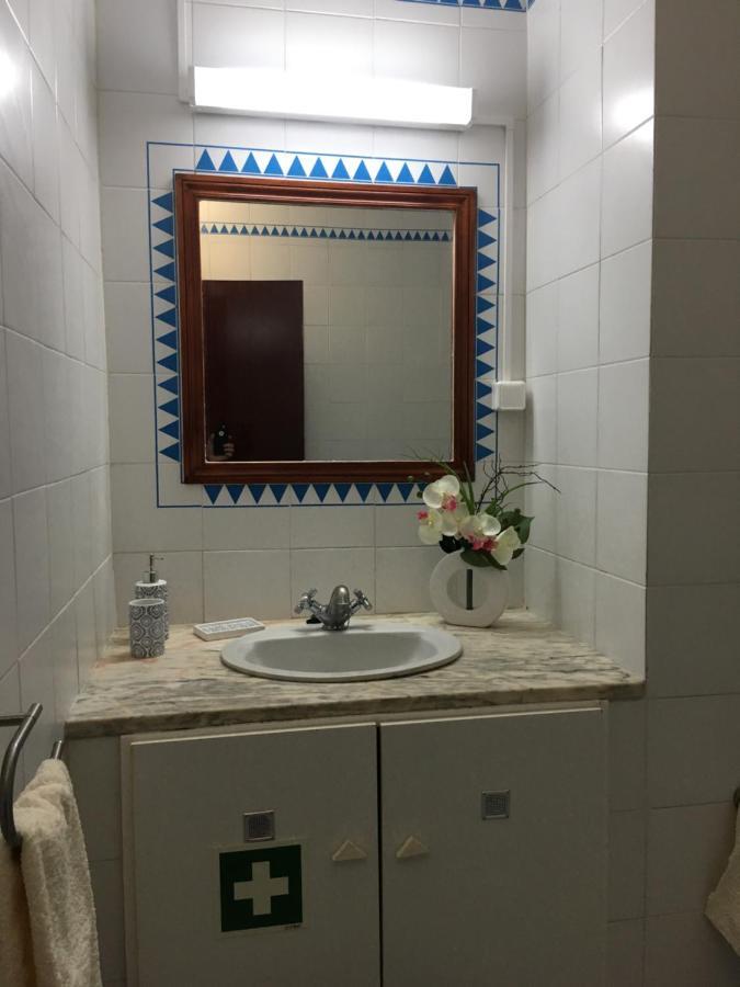 Seu Mar - Portimao - Apartamento Praia Da Rocha Exteriér fotografie
