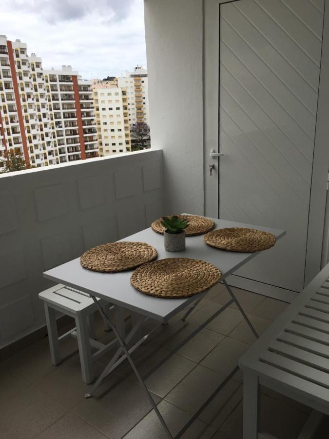 Seu Mar - Portimao - Apartamento Praia Da Rocha Exteriér fotografie