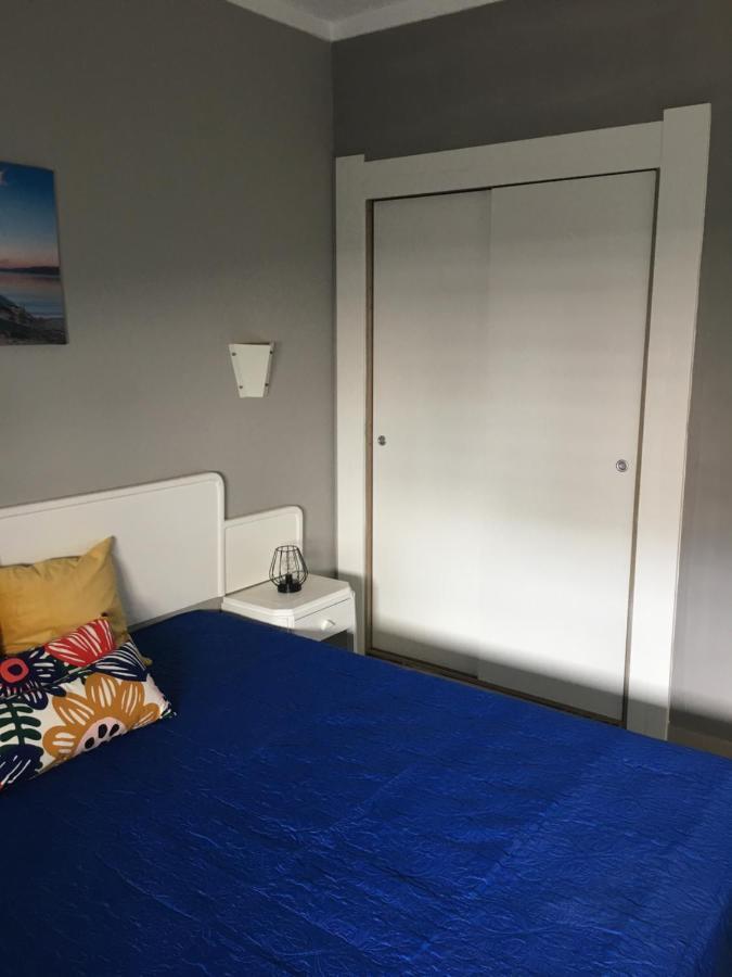 Seu Mar - Portimao - Apartamento Praia Da Rocha Exteriér fotografie