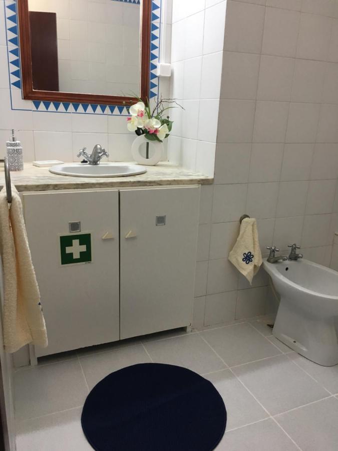 Seu Mar - Portimao - Apartamento Praia Da Rocha Exteriér fotografie