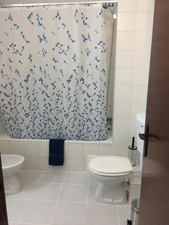 Seu Mar - Portimao - Apartamento Praia Da Rocha Exteriér fotografie