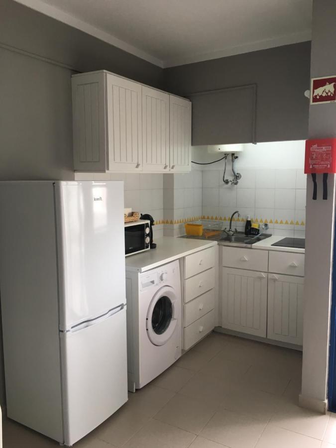 Seu Mar - Portimao - Apartamento Praia Da Rocha Exteriér fotografie