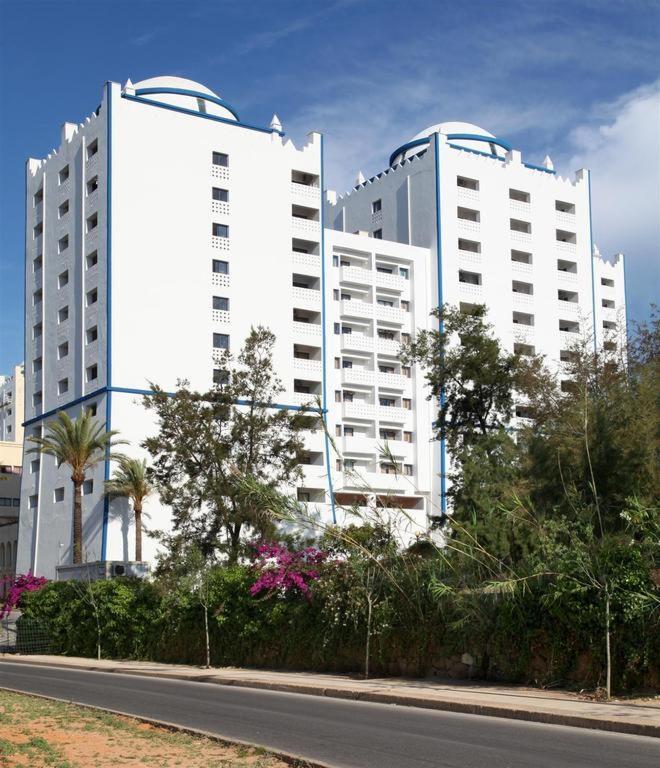 Seu Mar - Portimao - Apartamento Praia Da Rocha Exteriér fotografie